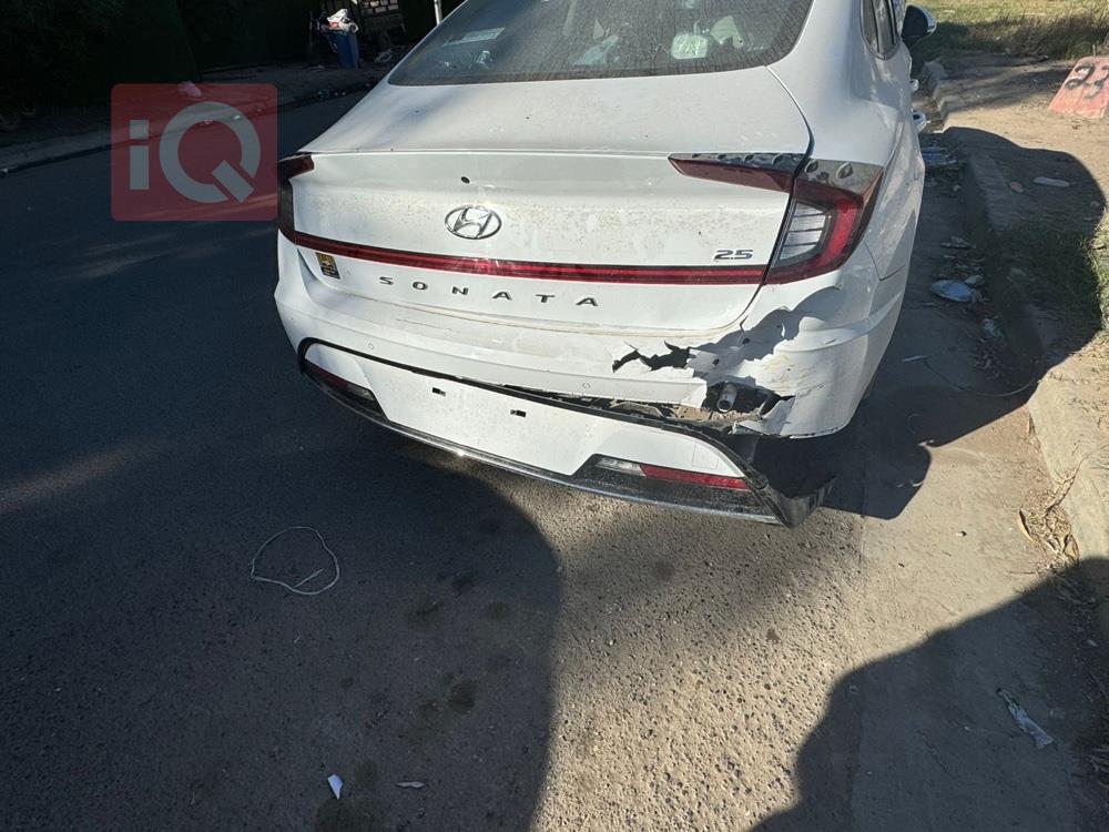 هیۆندای سۆناتا